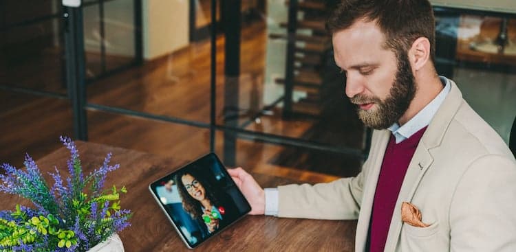 Looking for a Design Job? These Video Interview Tips Will Help You Stand Out When You Can’t Meet the Hiring Manager in Person