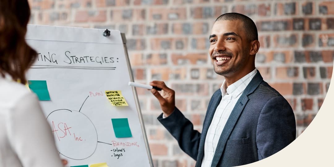 What Is Upskilling and How Can You Use It to Get the Career You Want?