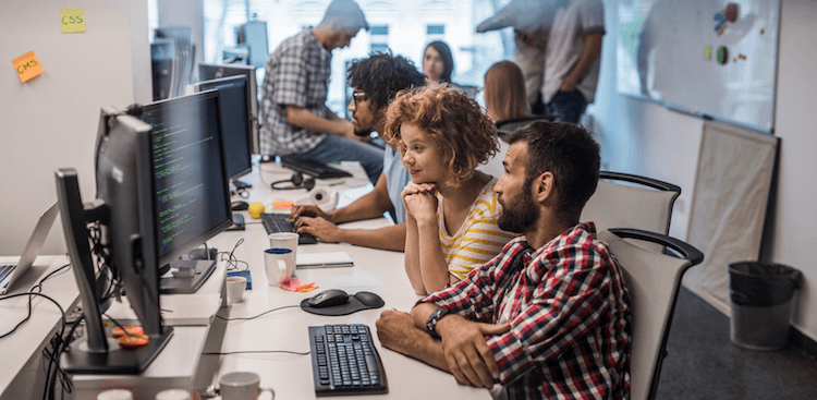 5 Tips for Finding a Coding Bootcamp That's Right for You (and Will Get You a Job)