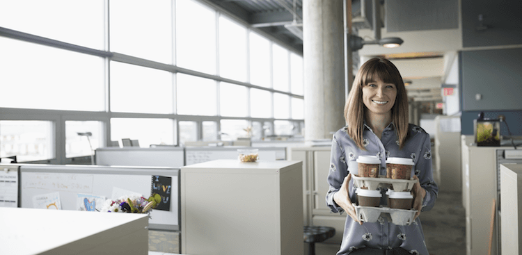The Simple Change Managers Should Make if They Want to Give Everyone an Equal Shot