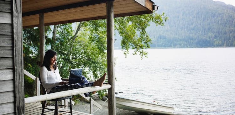 These Are the Best Jobs and Careers for Remote Work