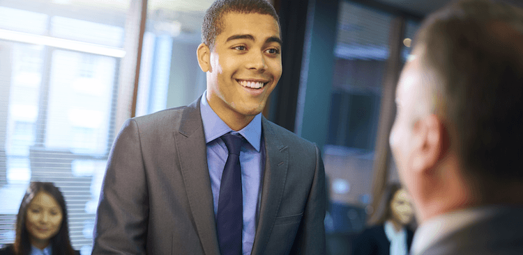 5 Insider Tips for Acing a Sales Job Interview