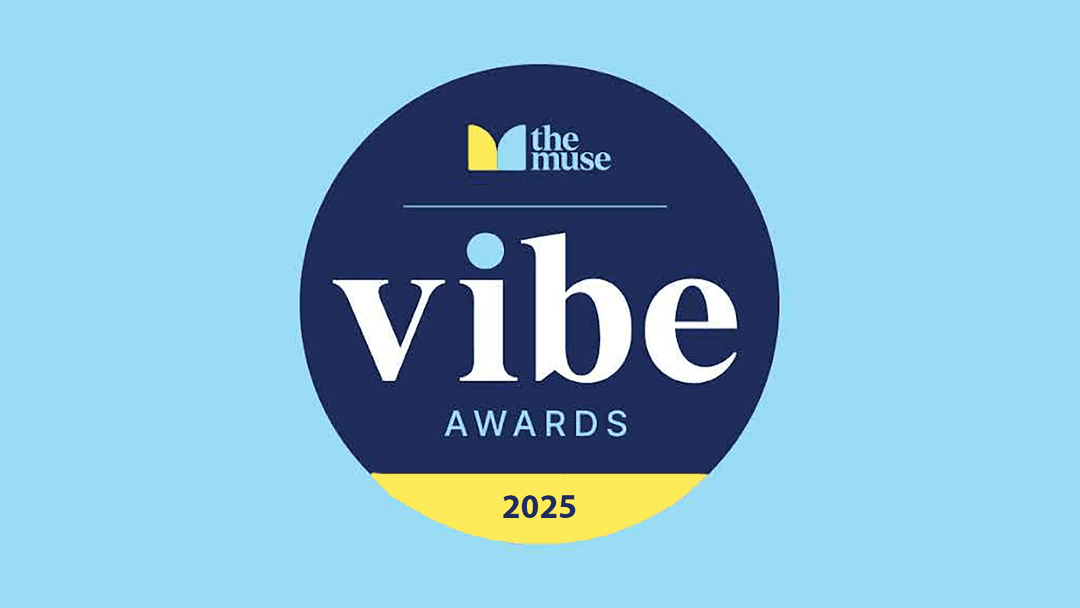 Coming Soon: The Muse VIBE Awards 2025
