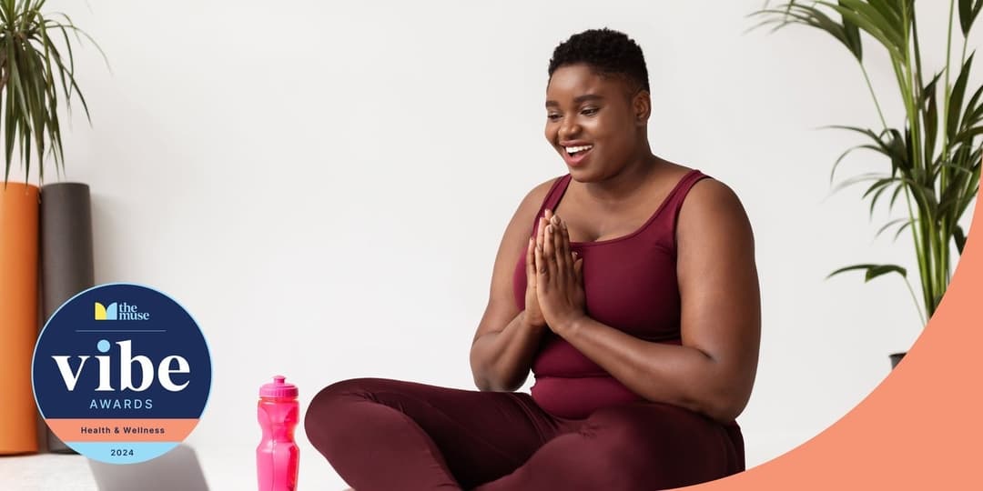 VIBE Awards 2024: Best Companies for Health and Wellness