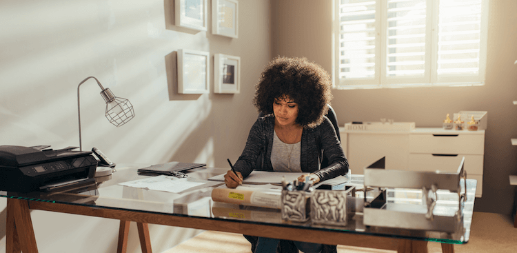 Work From Home? Here’s How to Keep Work From Taking Over Your Personal Life