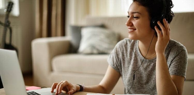 17 Tech Tips and Tricks to Make Working From Home More Productive (and Fun)