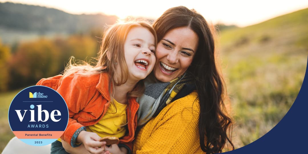 VIBE Awards 2023: Best Companies for Parental Benefits