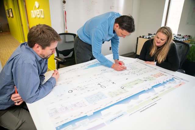 Nuvera Life Science Consulting culture