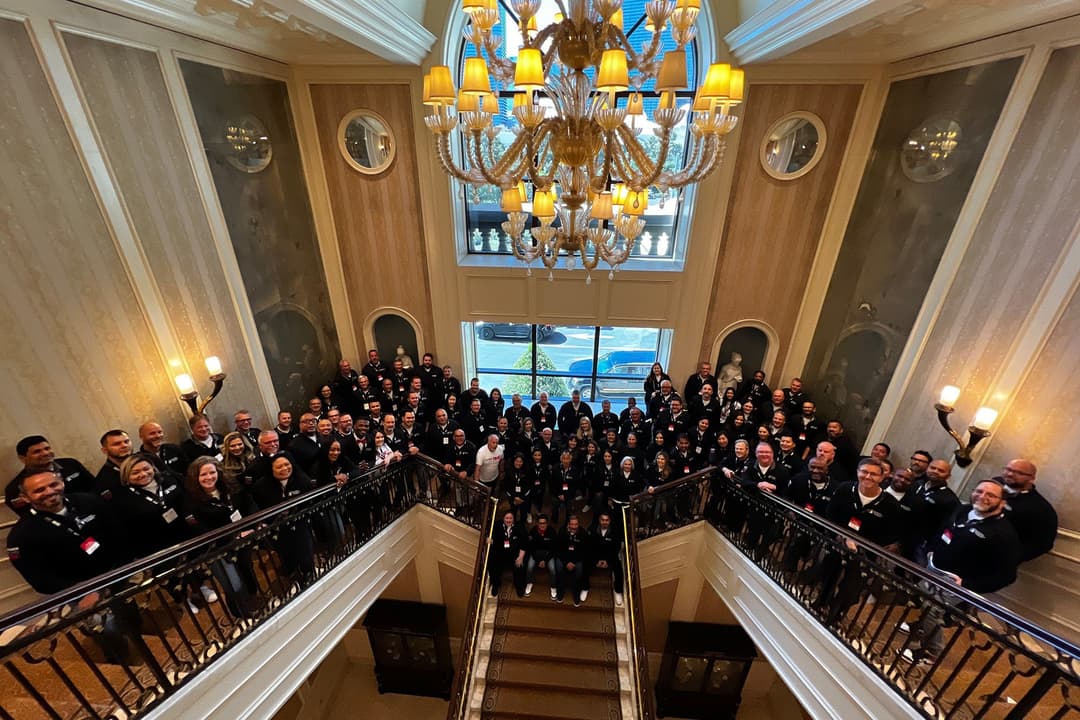 Restoration Management Company company profile