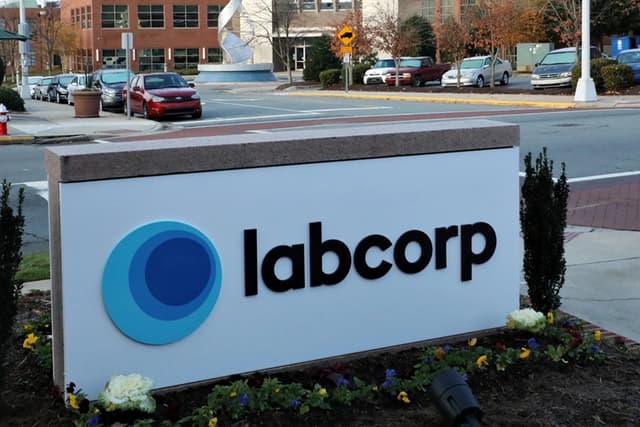 Labcorp culture