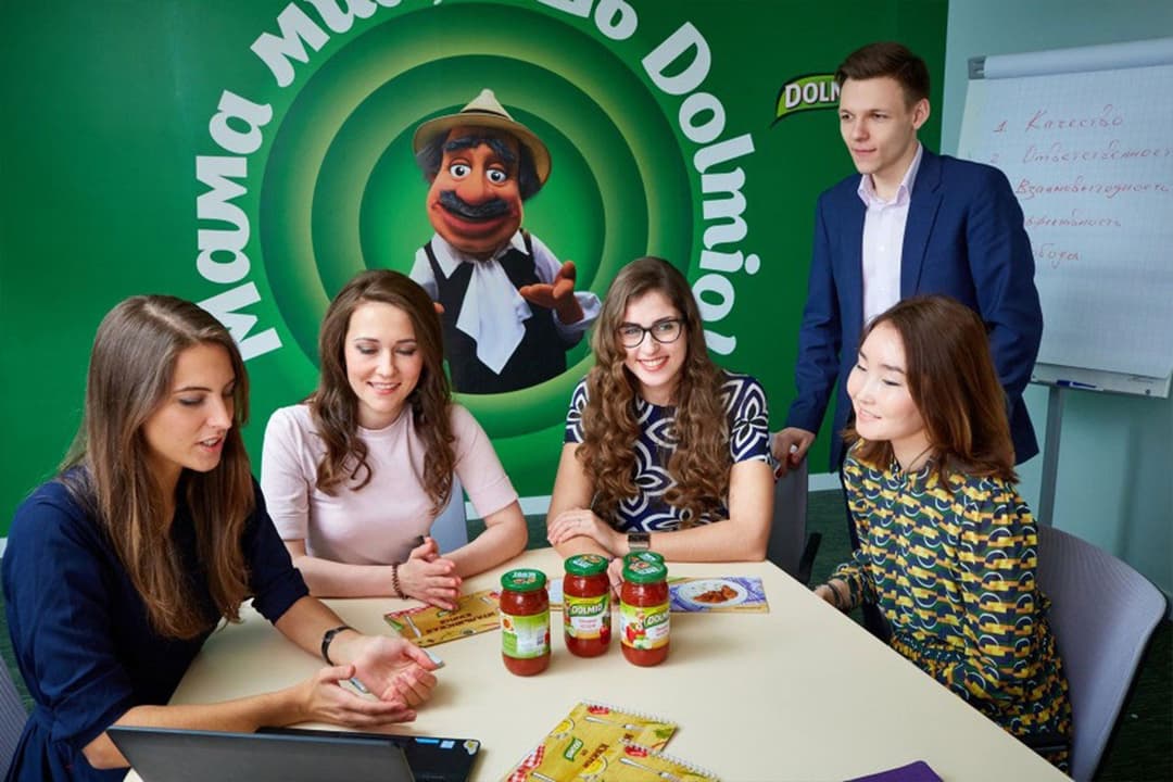 Mars Incorporated company profile