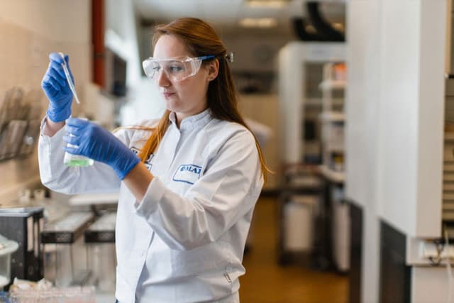 Working at Mars Incorporated