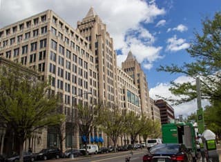 The Washington Post culture