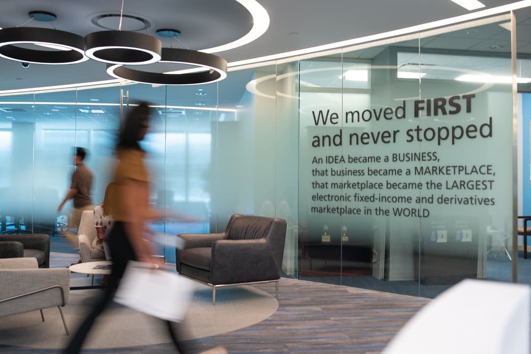 Tradeweb company profile