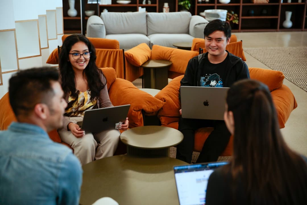 Palo Alto Networks company profile