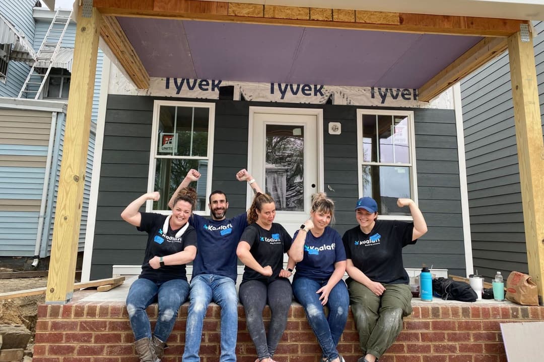 Koalafi company profile