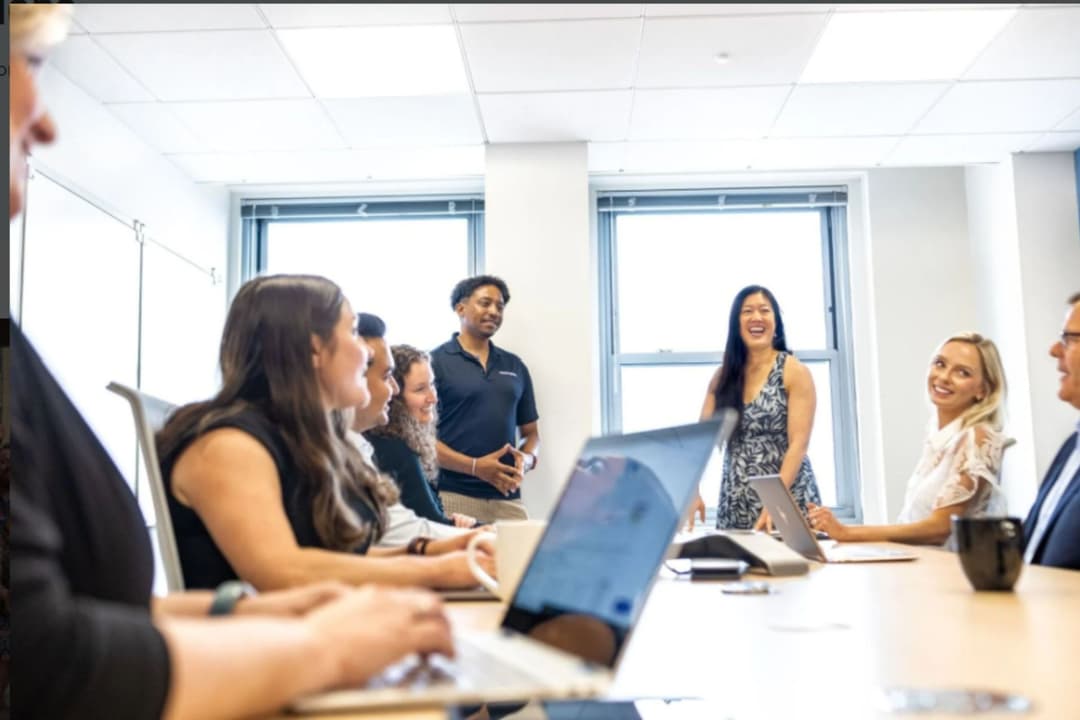 Pariveda company profile