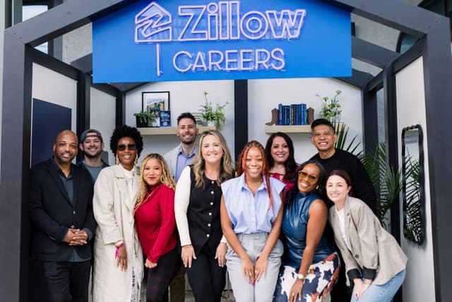 Working at Zillow