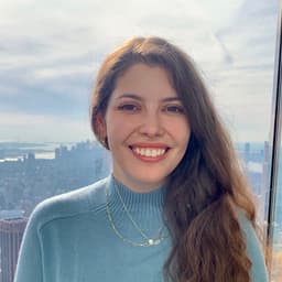 Photo of Rebeca Piccardo