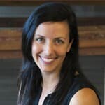 Photo of Rebecca Beaton