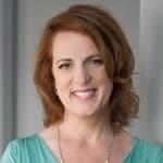 Photo of Whitney Johnson